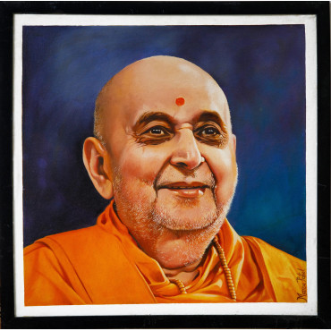 M401 (Pramukh Swami...