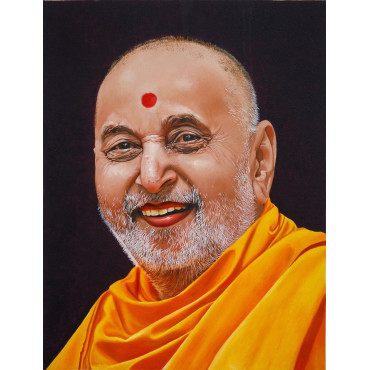 M402 (Pramukh Swami...
