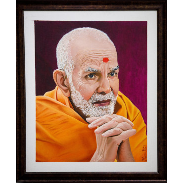 M403 (Mahant Swami)...