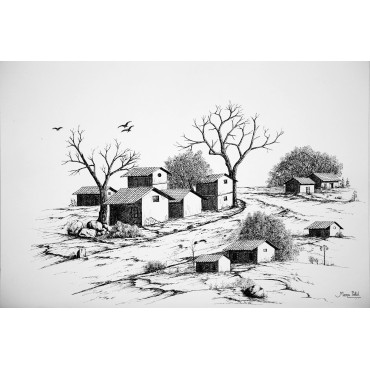 M505 (Village Side) Serene...