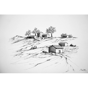 M508 (Village Side) Village...