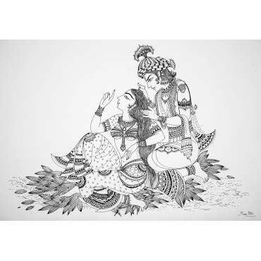 M512 (Radhe Krishna) Radha...