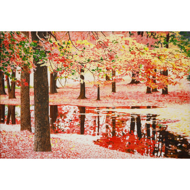 M118 (The Shadow) Autumn...