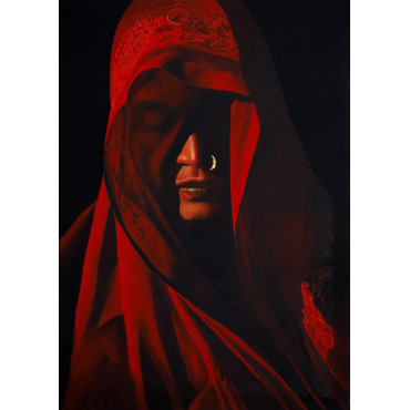 M127 (Red Beauty) Cultural...