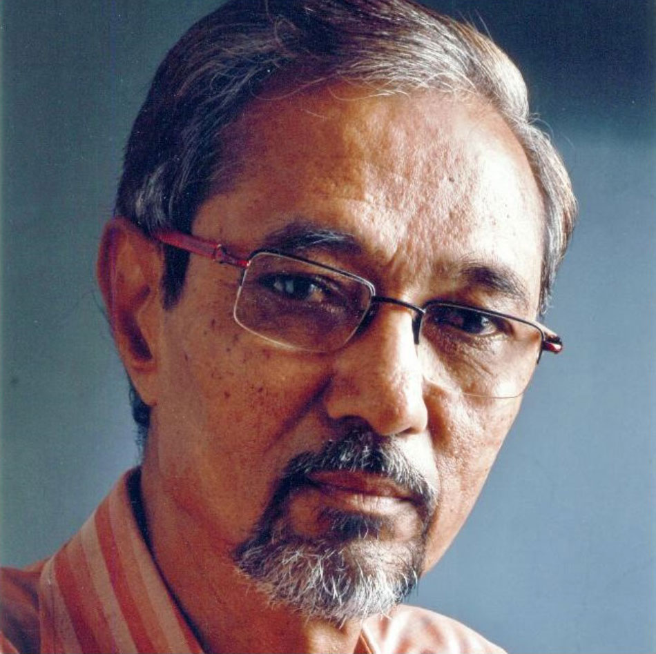 Manu Patel (Painter & Artist)